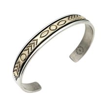 アイテム,バングル・ブレスレット,シルバー×ゴールド | FOURSTARS