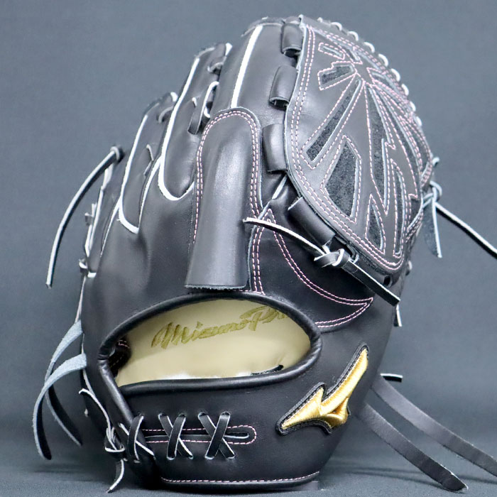 野球 ミズノ 軟式グローブ 軟式 グローブ ミズノプロ オーダーグラブ