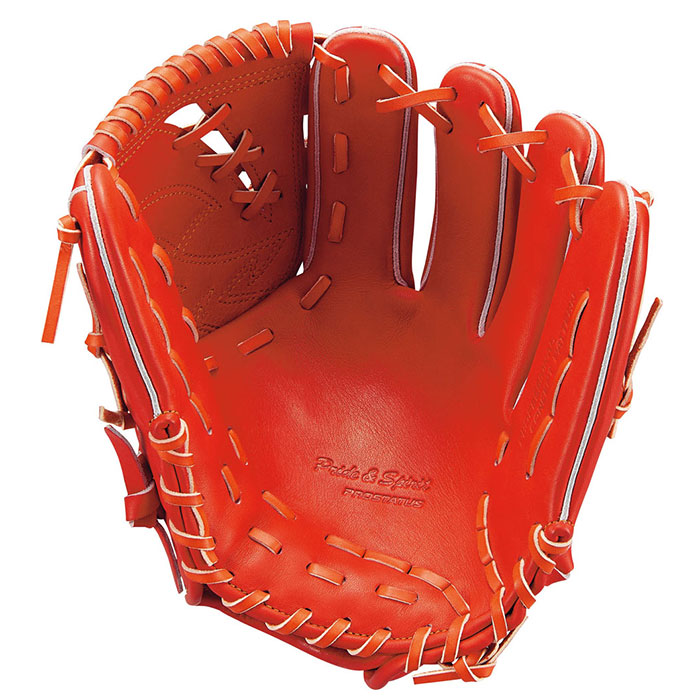 野球 ゼット 軟式グローブ 軟式 グローブ プロステイタス ZETT 投手