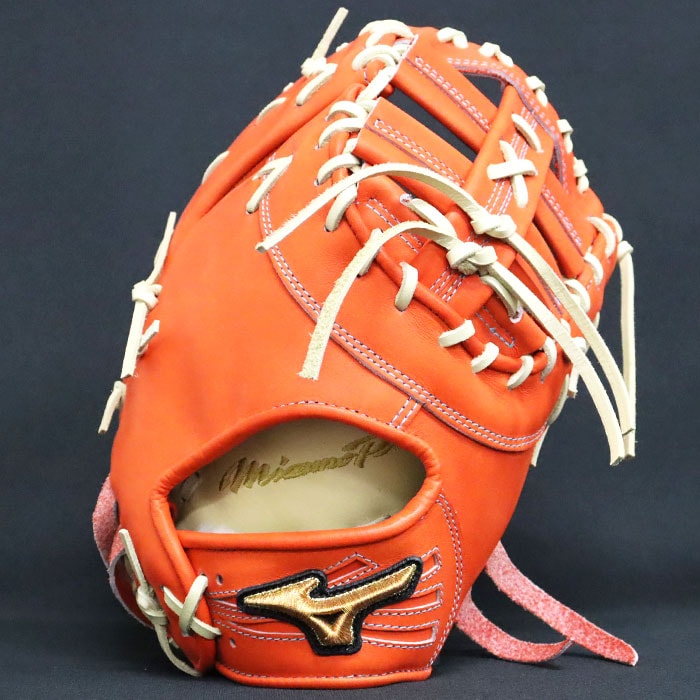 野球 ミズノ 硬式ファーストミット 硬式 ミット ミズノプロ オーダー