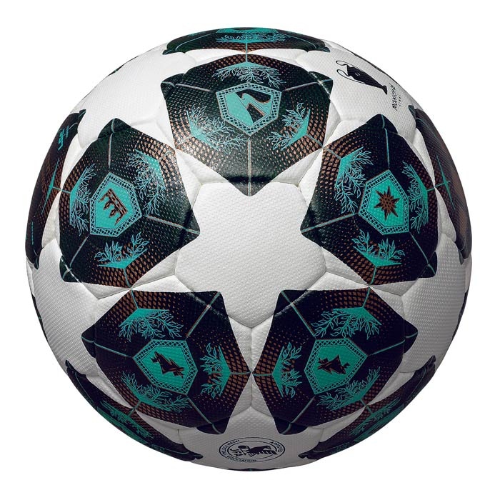 アディダス フィナーレ ミュンヘン リーグ ルシアーダ 5号球 adidas