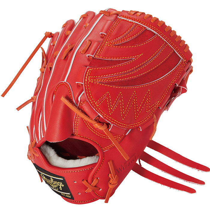 硬式 グラブ プロプリファード ウィザード 投手 ローリングス Rawlings