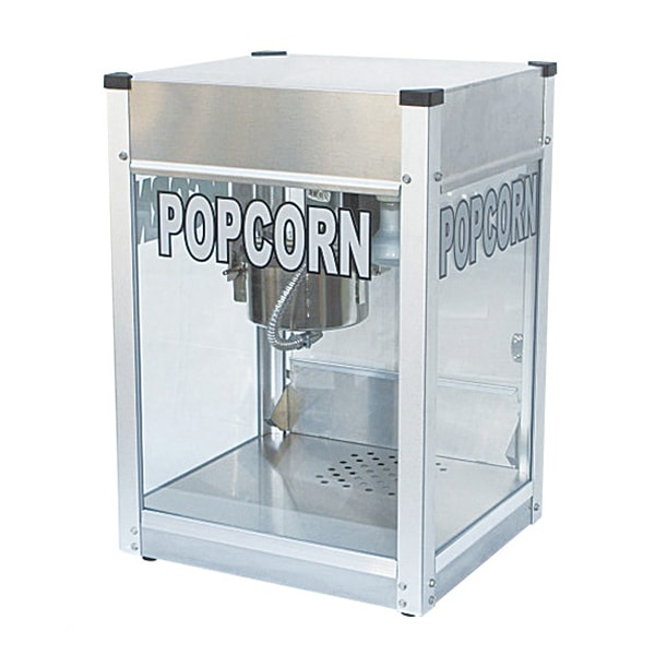 シアターポップ4オンスST｜ポップコーン材料からポップコーン機まで販売