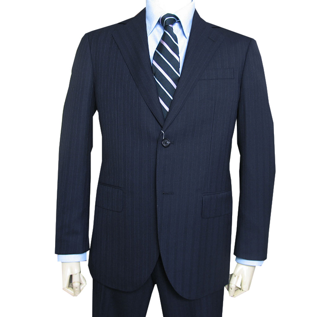 ジェイプレス (J.PRESS) スーツ メンズ 秋冬春 シングルスーツ 2つ