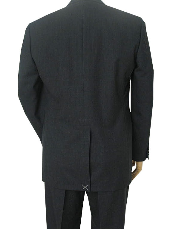 パターンメイド】J.PRESS(ジェイプレス) スーツ メンズ 春夏 3つボタン