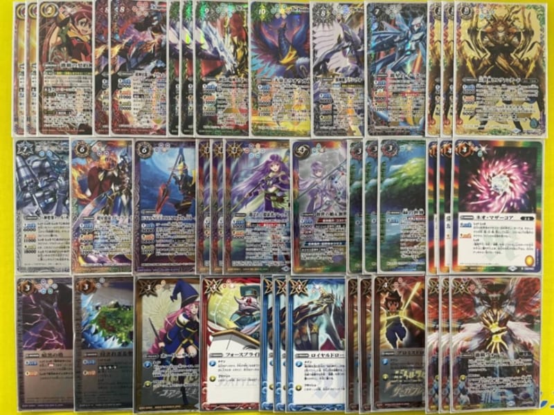 バトスピデッキ【激覇/契約ダン】 | バトルスピリッツ,その他,デッキ