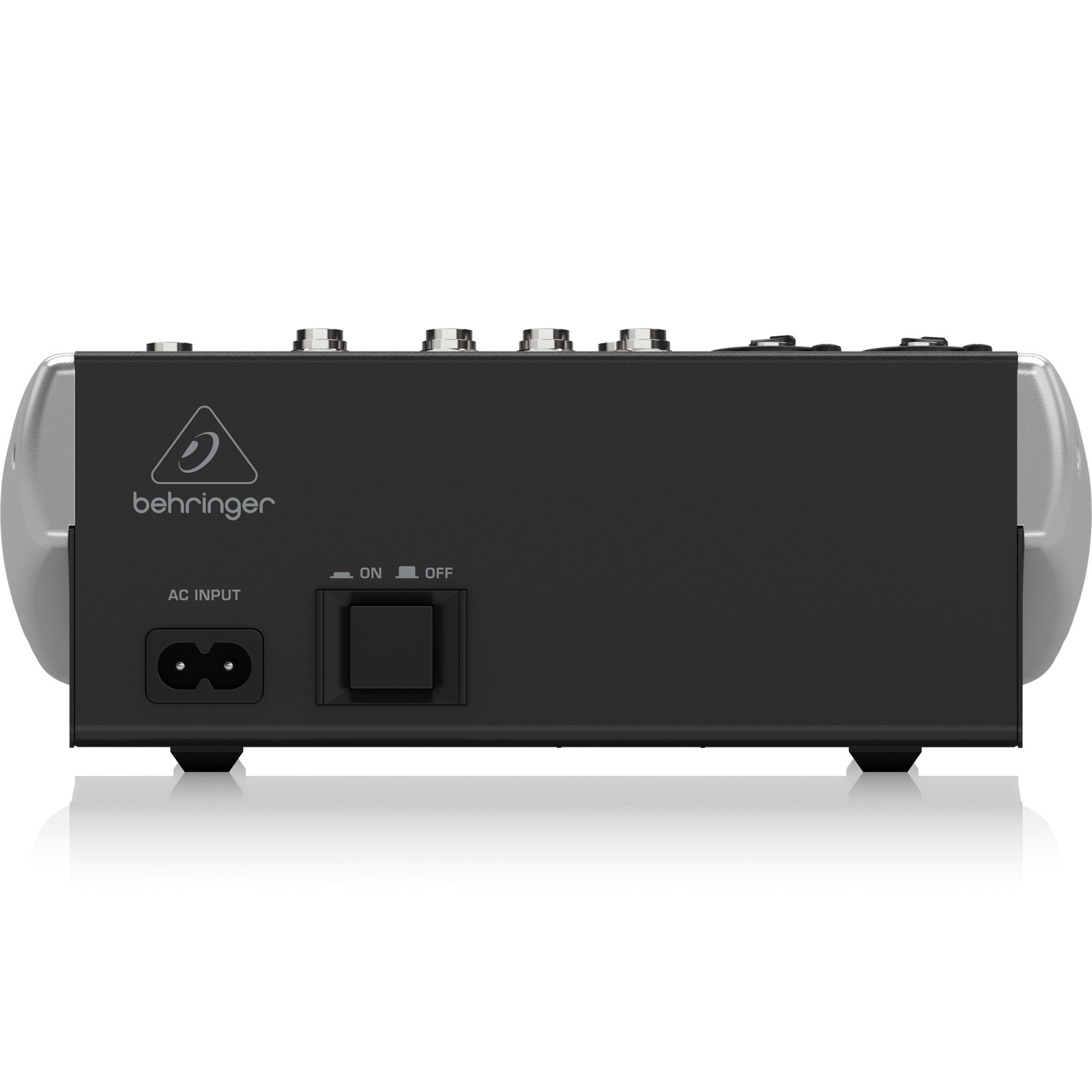 BEHRINGER QX602MP3 XENYX アナログミキサー Hibino.com (ヒビノ公式EC