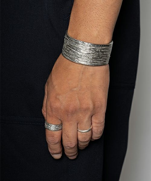 RAINMAKER＞BANGLE-TIN | MAKES ONLINE STORE