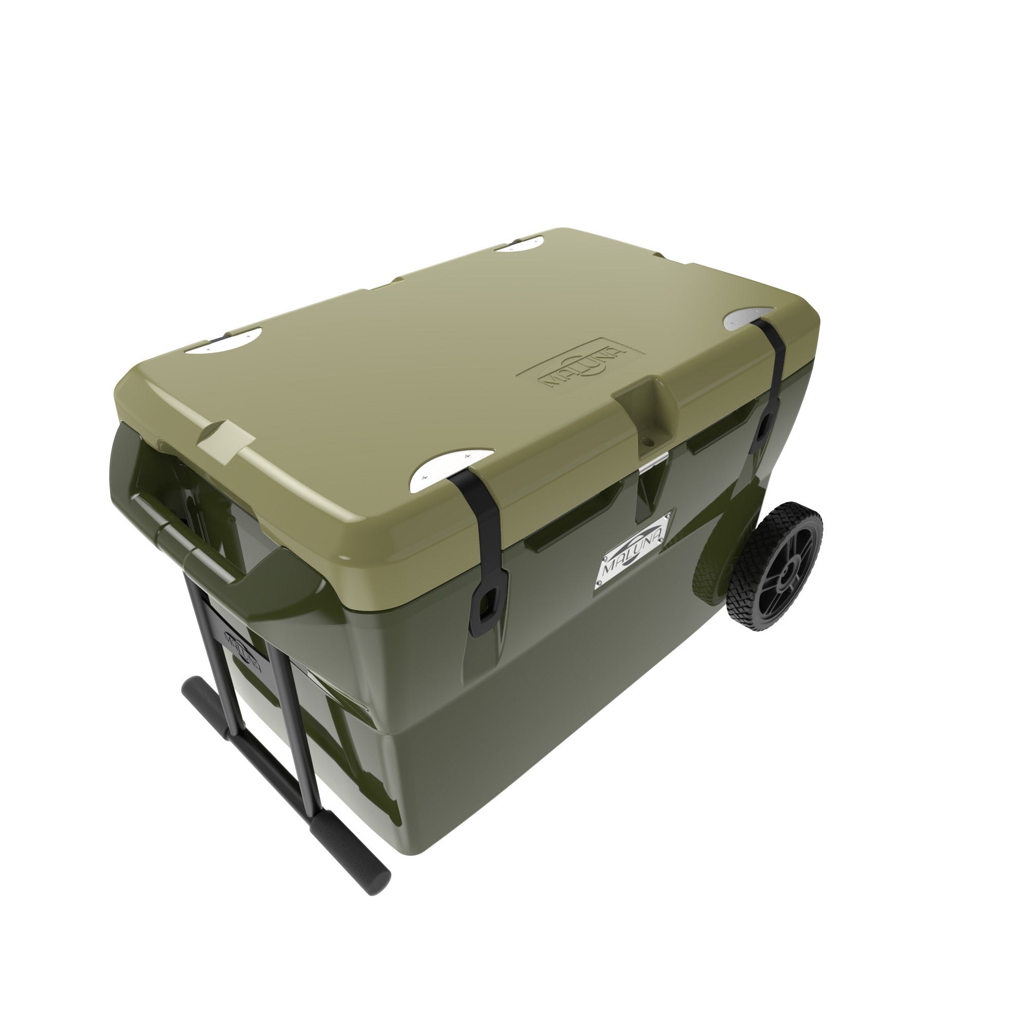 Maluna 70 Wheeled | Flyway Collection – Maluna Coolers | EUFOURIC
