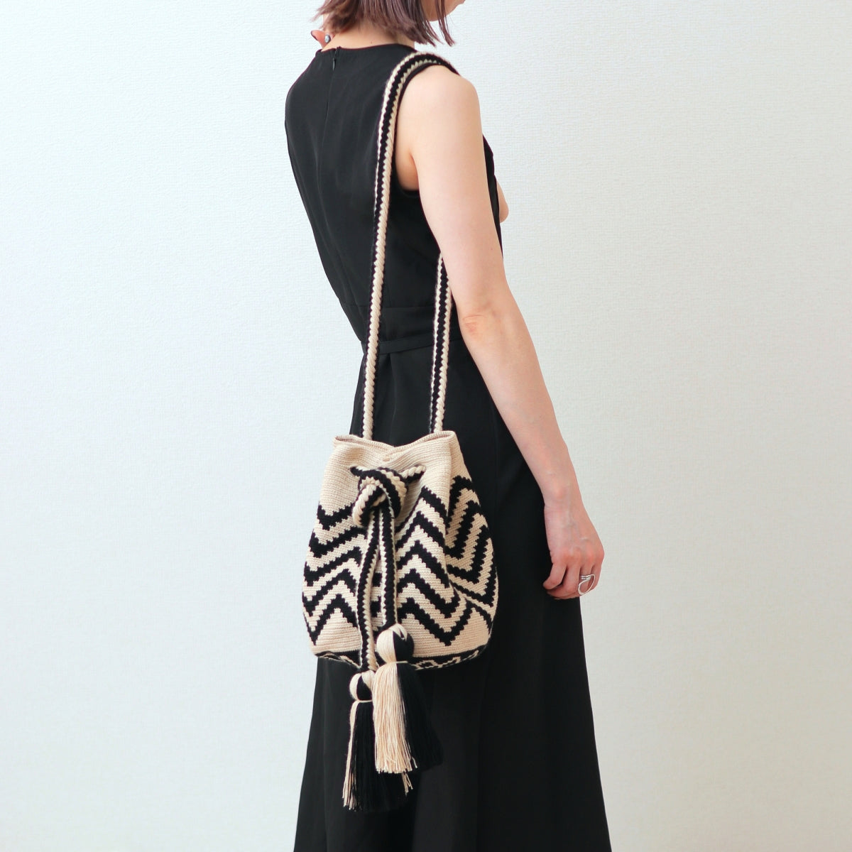 2WAY ワユーバッグ 