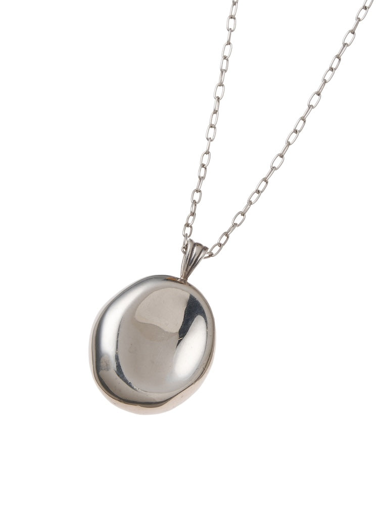 Cosmic Egg Necklace｜卵型ネックレス – MARTE