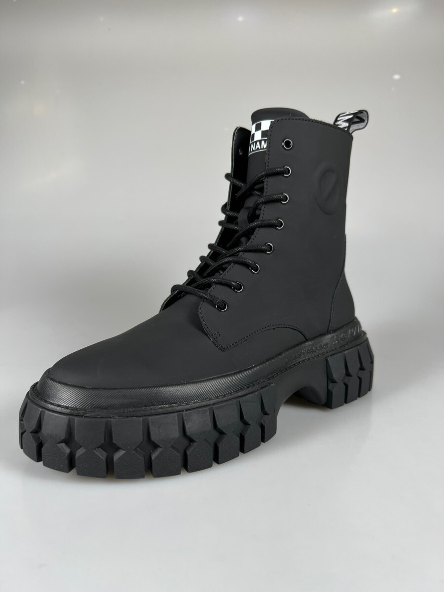 ノーネーム/nonameGRAVITY-32451-BK