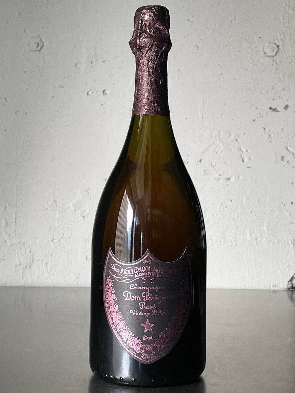 限定品 ］ドン・ペリニョン・ロゼ 2009 箱付 正規品 – MARU MIYATAYA