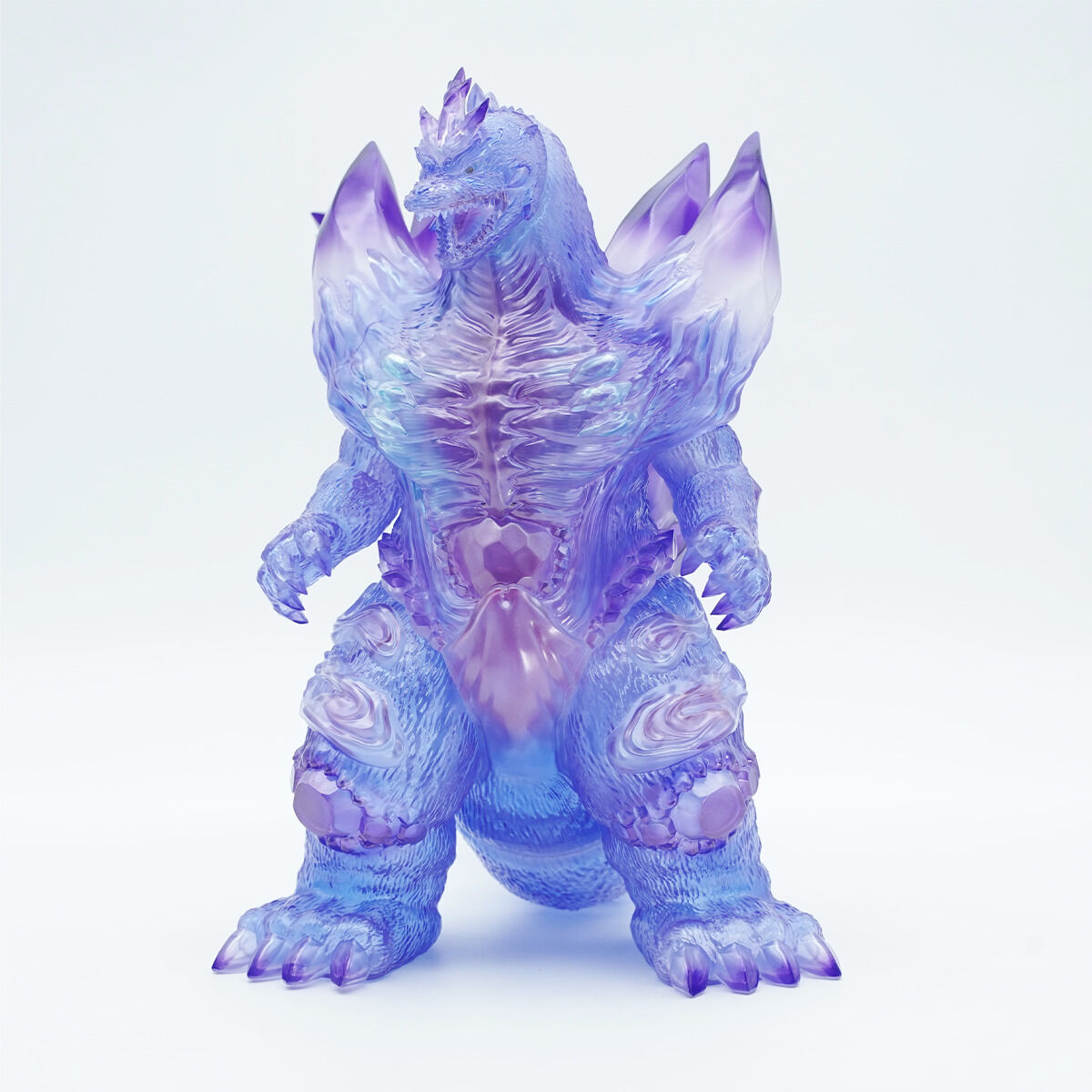 抽選販売】GVA-BC スペースゴジラ Frog Tree | 商品 | P-GARAGE WEB