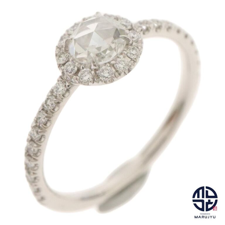 CHAUMET/ショーメ ダイヤ ホワイト ラバーベルト クラスワン ウォッチ