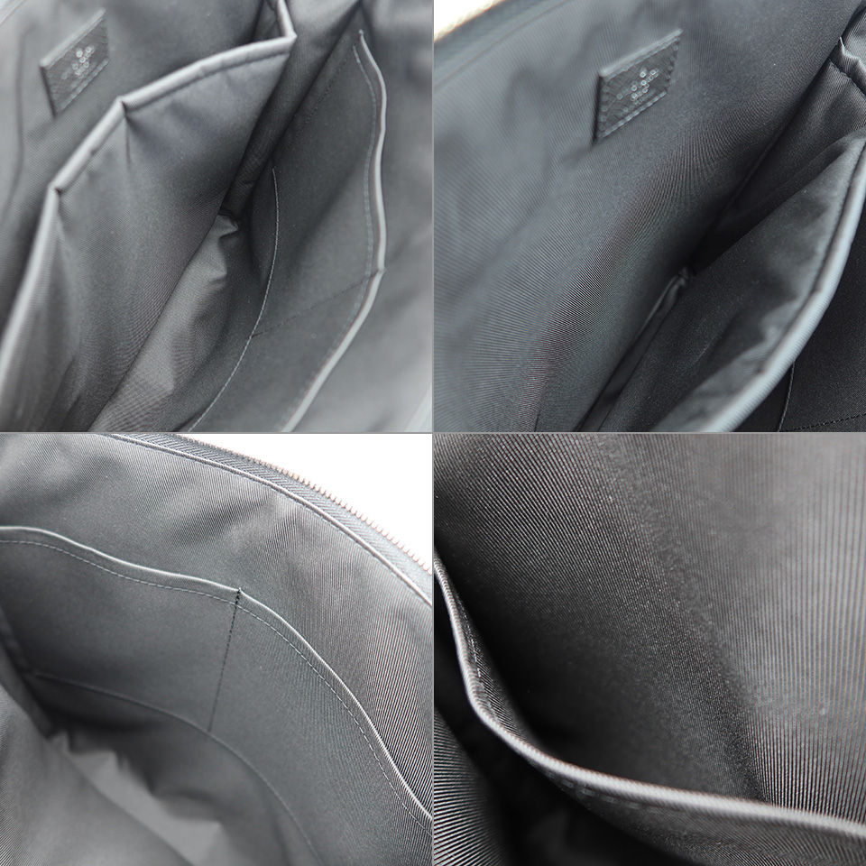 LOUIS VUITTON ルイ ヴィトン タイガ ヴァーティカルトート M30811