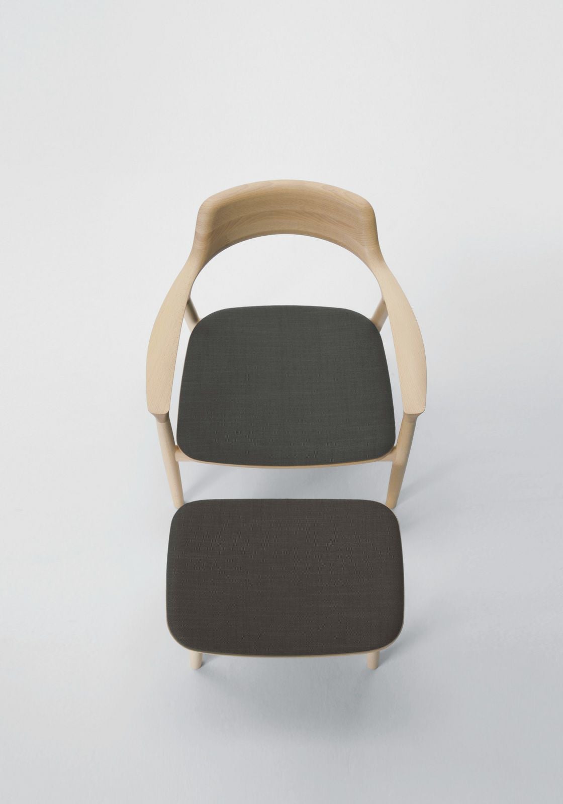 HIROSHIMAラウンジチェア | 【公式】マルニ木工オンラインショップ