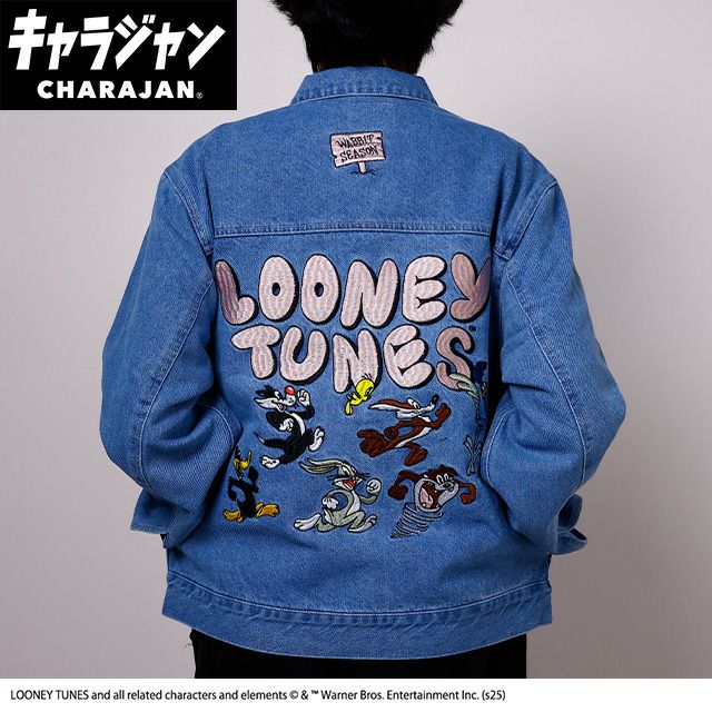 キャラジャン ジージャン(3L)] グレムリン グレムリンミッドナイト