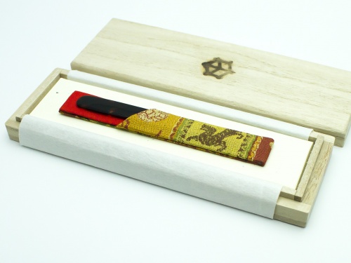 長崎 べっ甲細工 まるとみ / お菓子切り