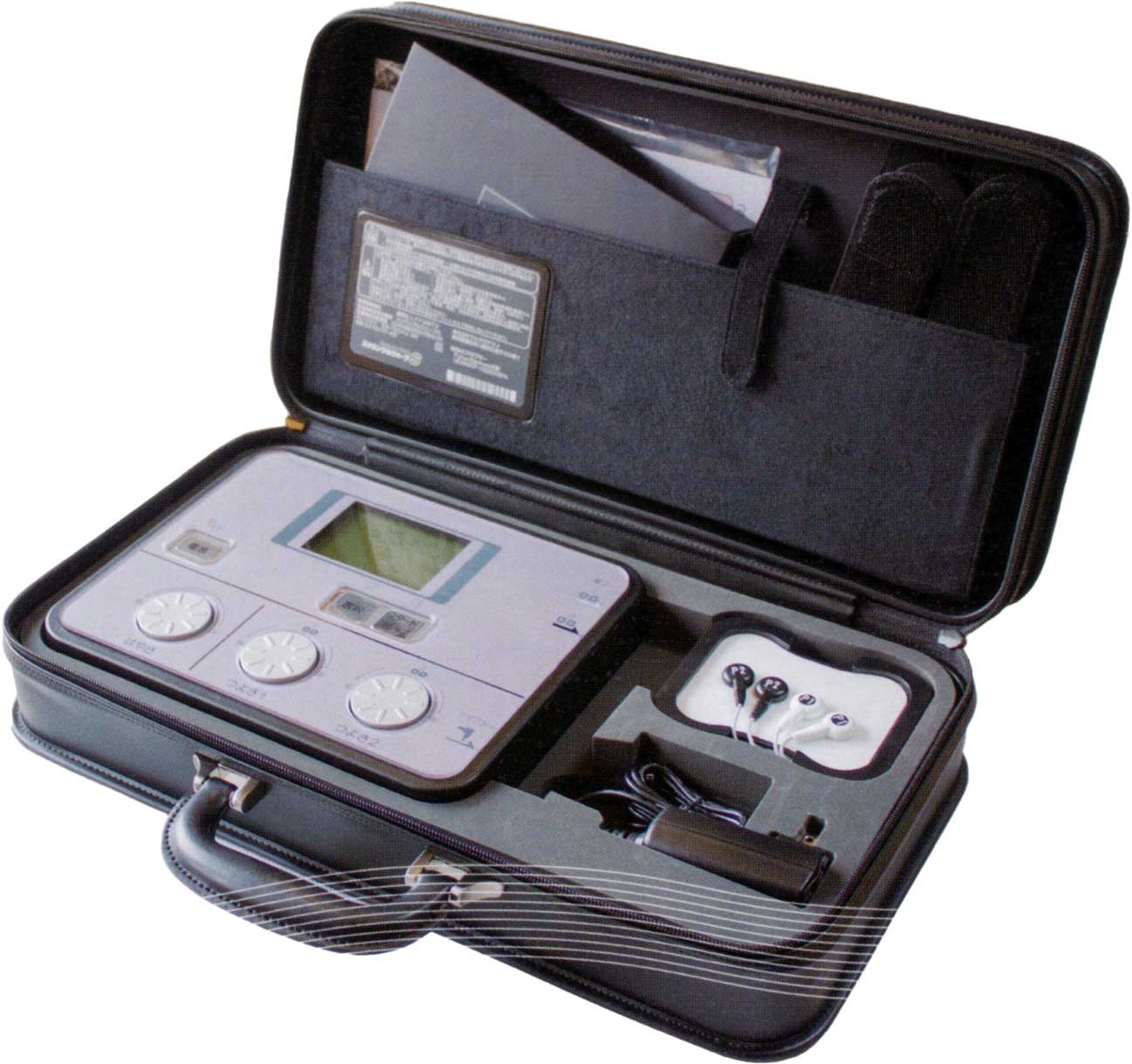 スクランブルウェーブS | マルタカ・サンパルス