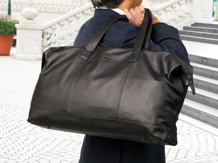 ポーター ドネ ボストンバッグ 128-02827 吉田カバン PORTER DONEZ