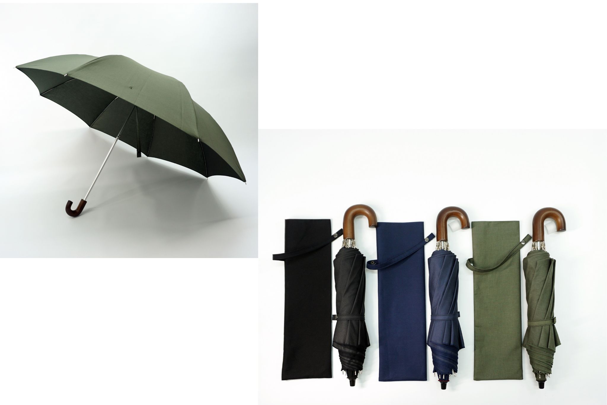 晴雨兼用日傘 | 丸安洋傘株式会社｜職人が手作りした日本製の傘