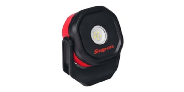 Snap-on 400 Lumen ABS Project Light