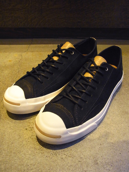 CONVERSE（コンバース） Jack Purcell（ジャックパーセル） USA企画