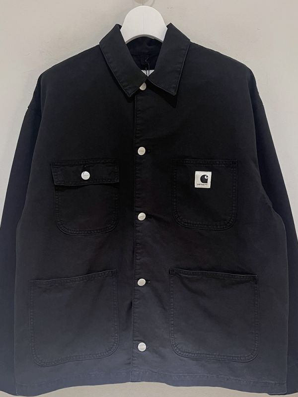 Carhartt WIP（カーハートWIP） Wide Chore Jacket（ワイドチョア