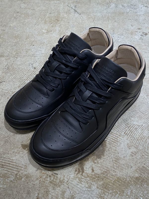 Maison Margiela（メゾン マルジェラ） 22ライン レザーシューズ - margin