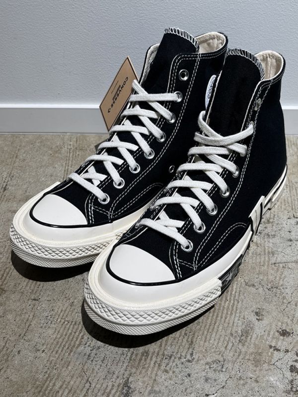 CONVERSE（コンバース） CT70（チャックテイラー70） イタリアデザイン