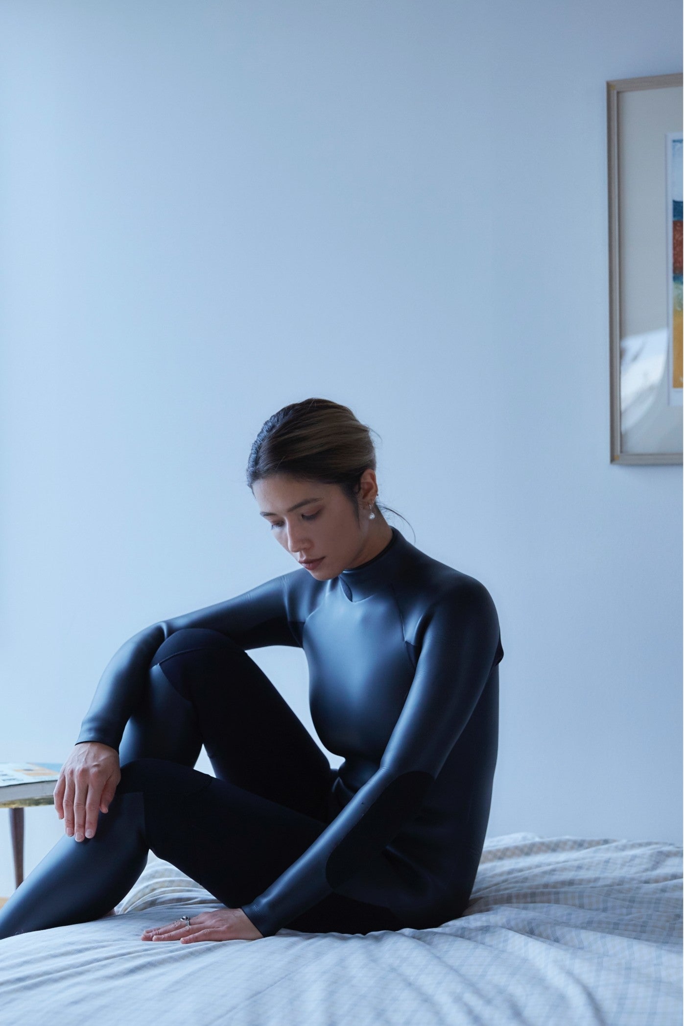 HOT SUIT – MARIA WETSUIT