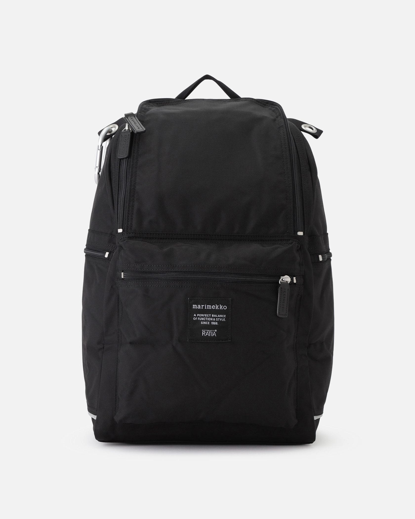 Buddy バックパック | Marimekko (マリメッコ) 日本公式オンラインストア