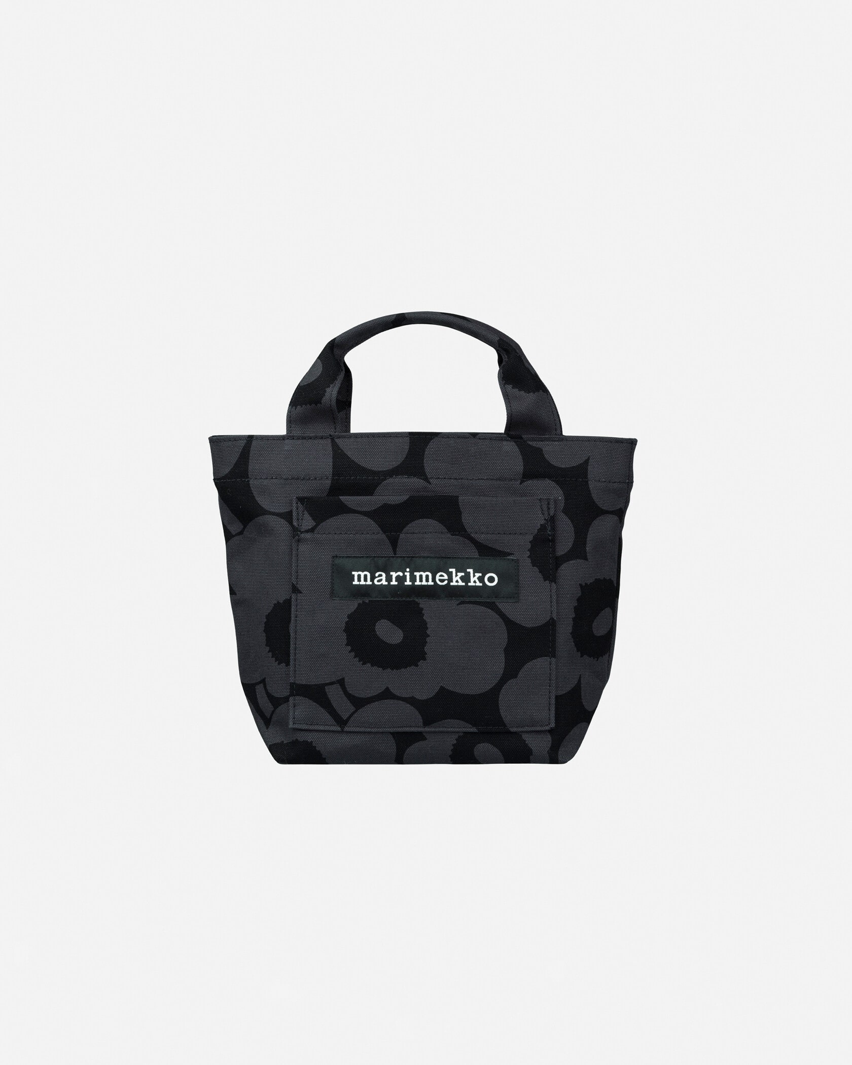 日本限定】Lunchbag Unikko トートバッグ | Maija Isola | Marimekko