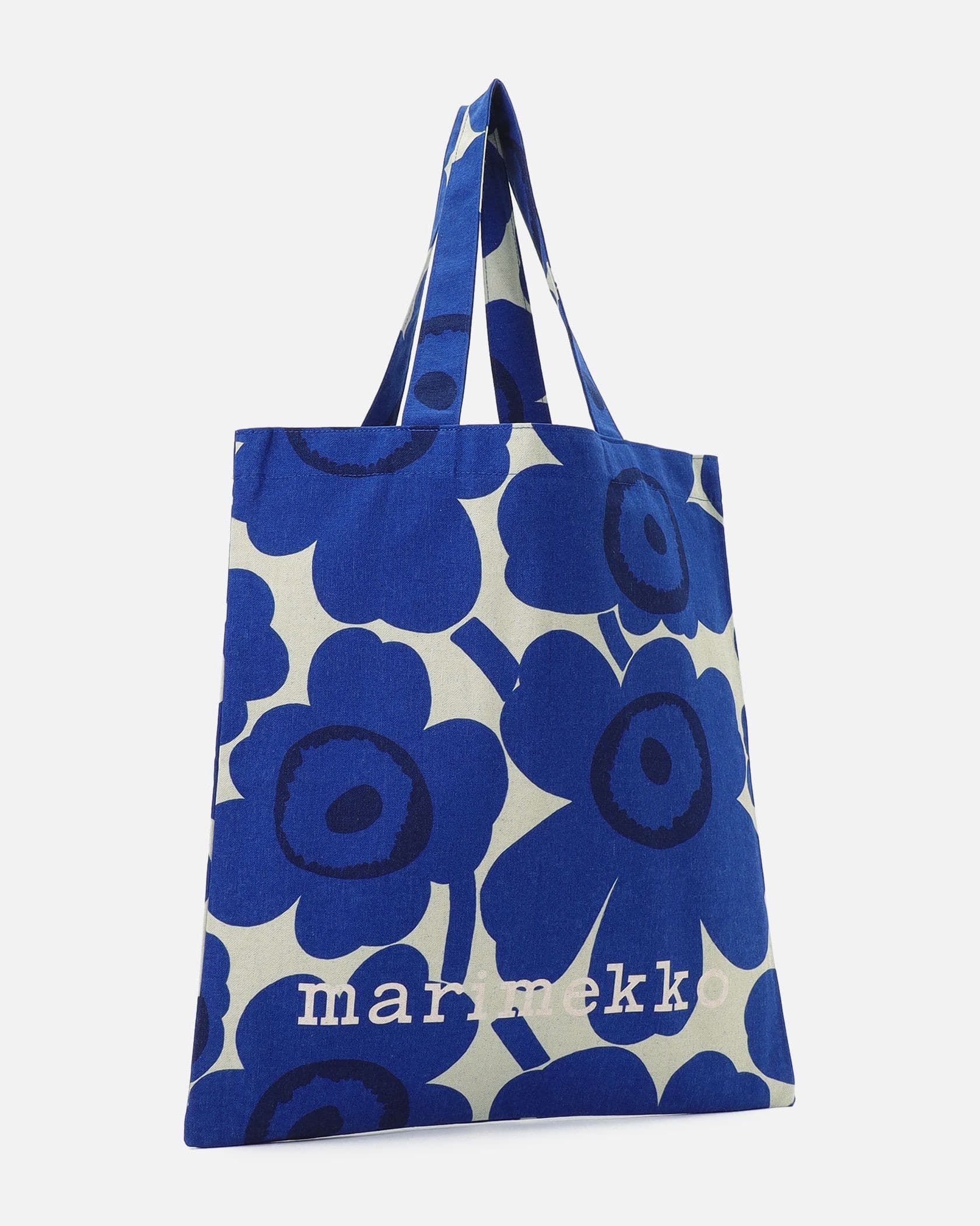 Vankka Unikko トートバッグ | Maija Isola | Marimekko (マリメッコ