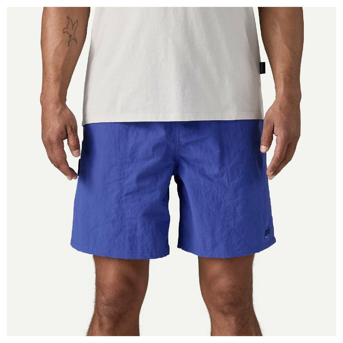 パタゴニア PATAGONIA Baggies Longs 7in. バギーズ・ロング 7インチ