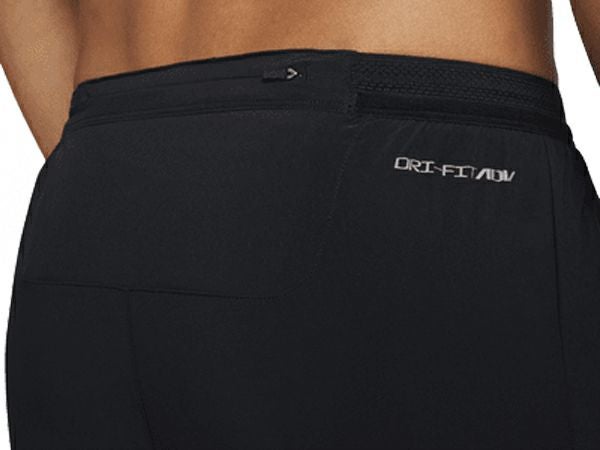 ナイキ NIKE Dri-FIT ADV エアロスイフト ランニングパンツ メンズ