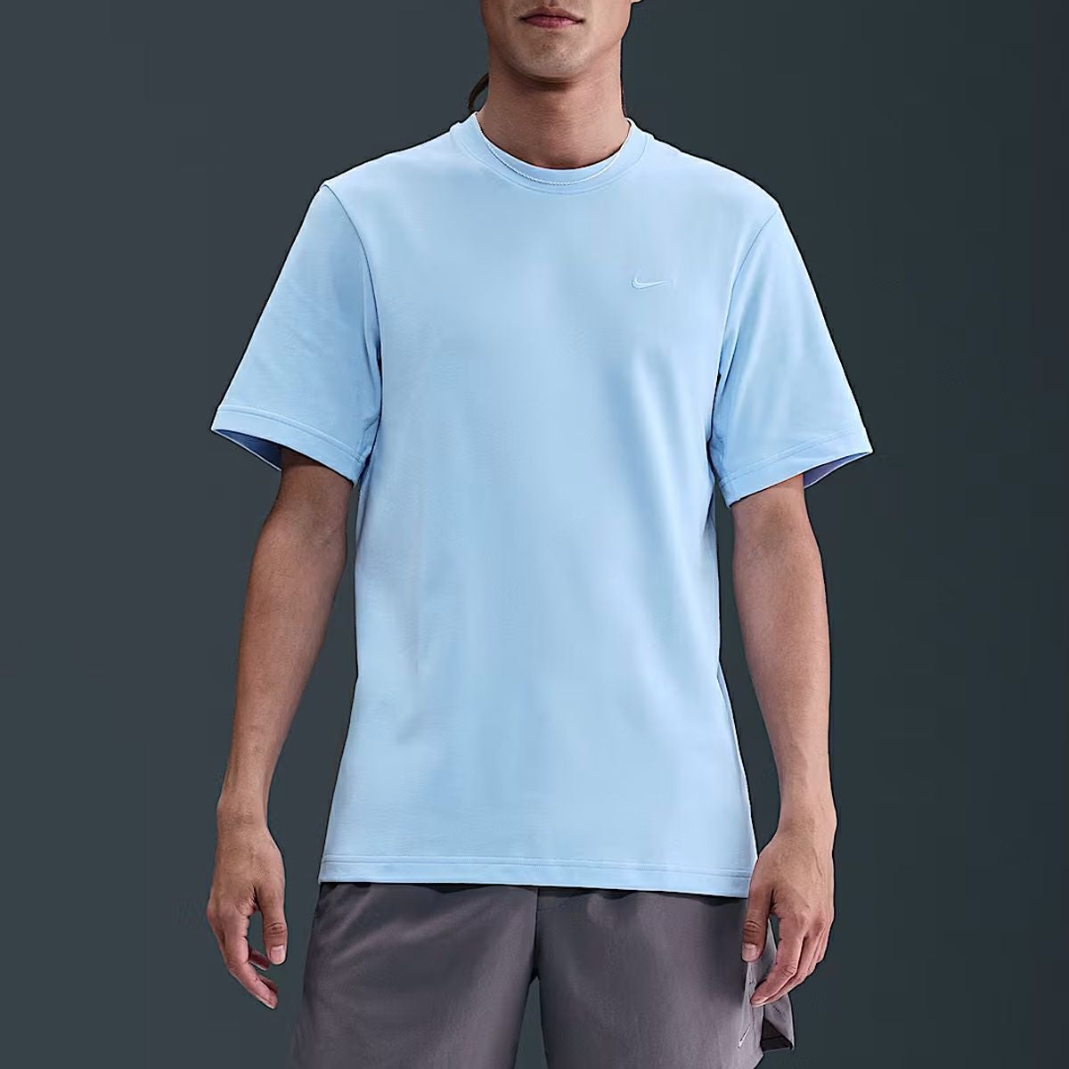 ナイキ ドライフィット プライマリー トレーニング Tシャツ メンズ