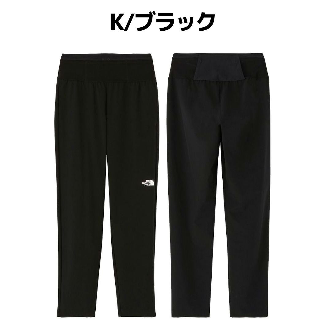 ザ・ノース・フェイス バーブライト ランニングパンツ メンズ THE