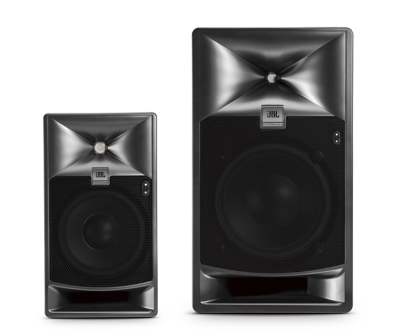 705P Powered 708P Powered、 705i Passive 708i Passive - ヒビノ