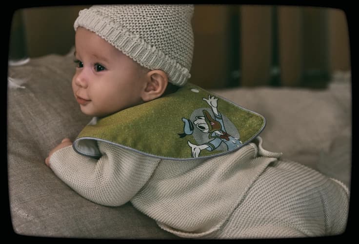 MARLMARL HOLIDAY Disney Collection