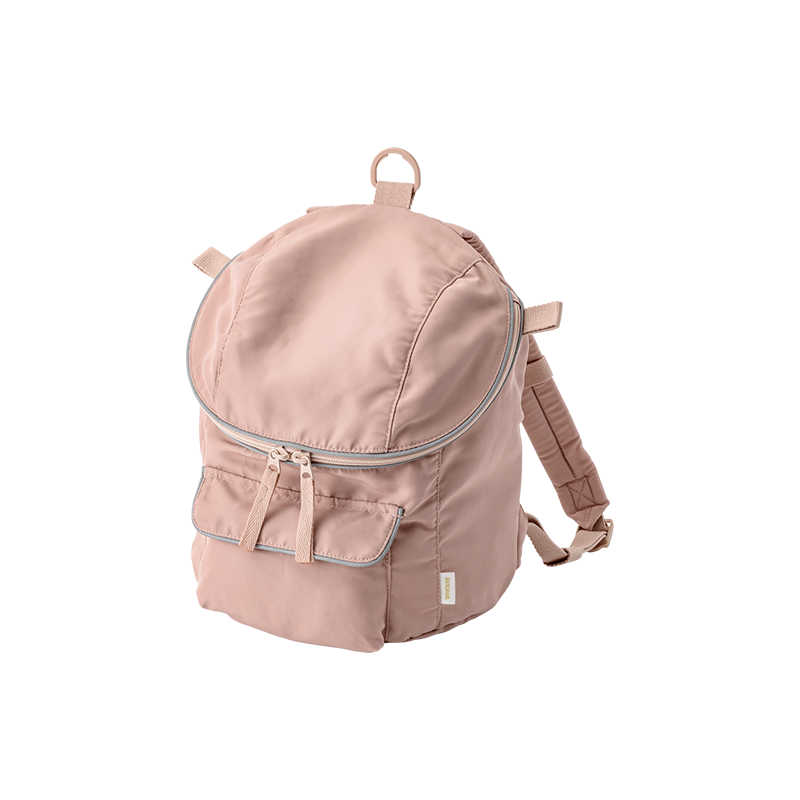 daypack 1 peony | ギフト・スタイ・出産祝いのMARLMARL（マールマール）