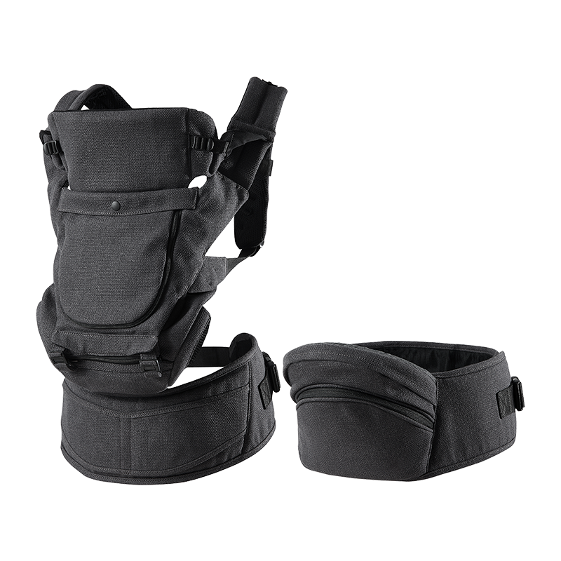 MATO × BABY&Me Beren firstセット（新生児セット）CHARCOAL | ギフト