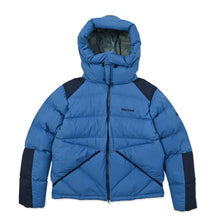 Parbat Parka(パルバットパーカ)