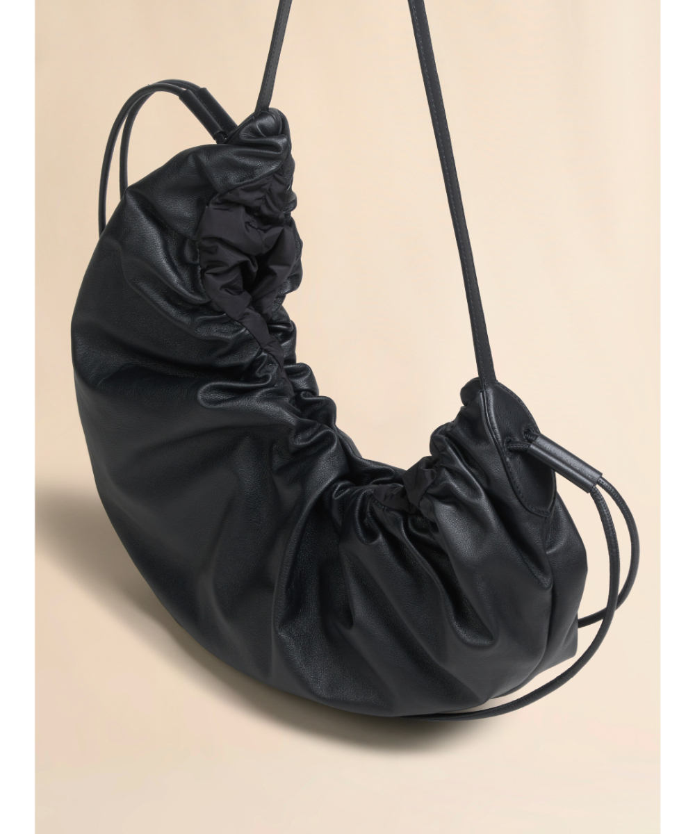 MARNI/マルニ_Men通販 | SCRUNCHIE HOBO ミディアムショルダーバッグ