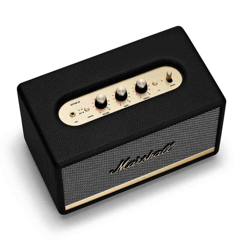 STANMORE II – Marshall │ 完実電気株式会社 | KANJITSU DENKI CO.,LTD