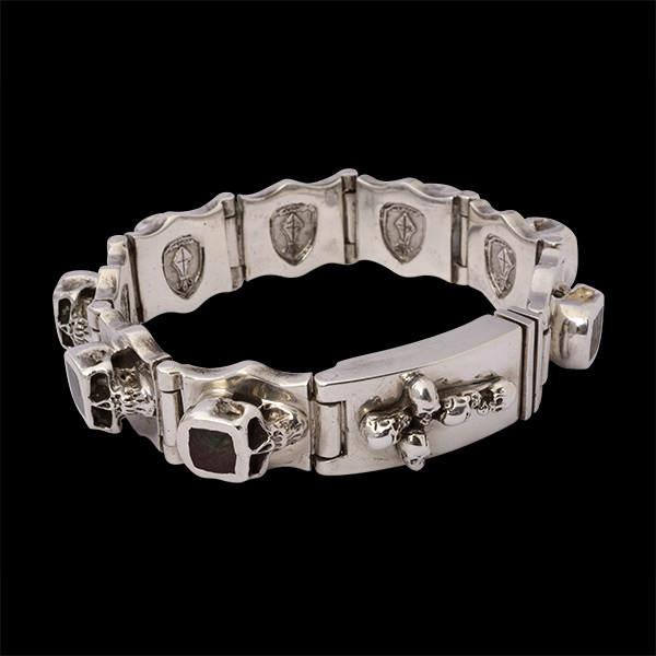 marcos | マルコス [シルバージュエリー シルバーアクセサリー最高級