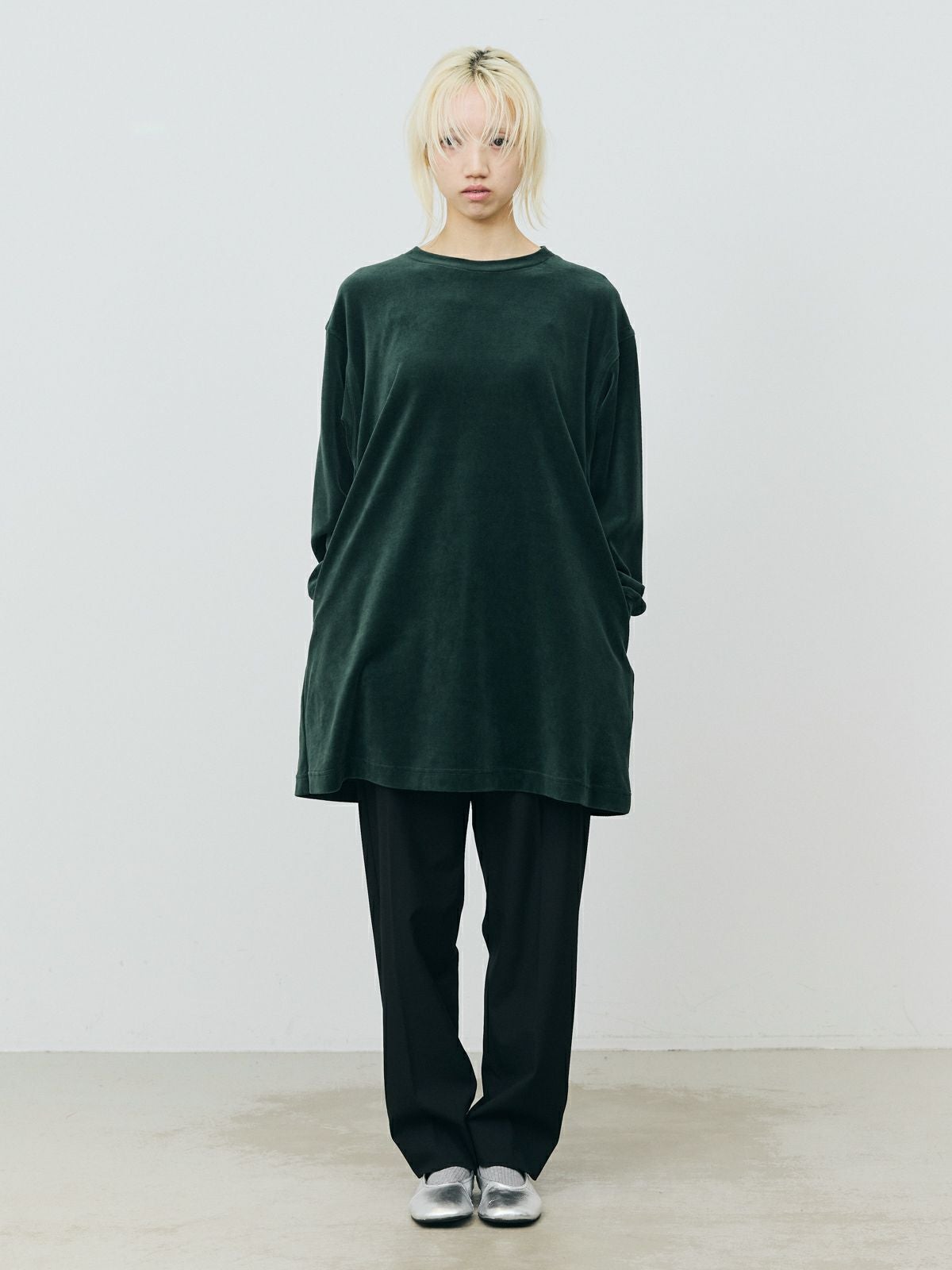 MARMARMAR ベロアドレス｜ MARcourt ONLINE STORE - マーコート