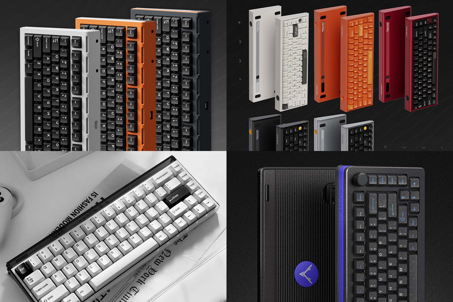 2025年2月】最近気になるラピトリキーボード | Web制作TIPS