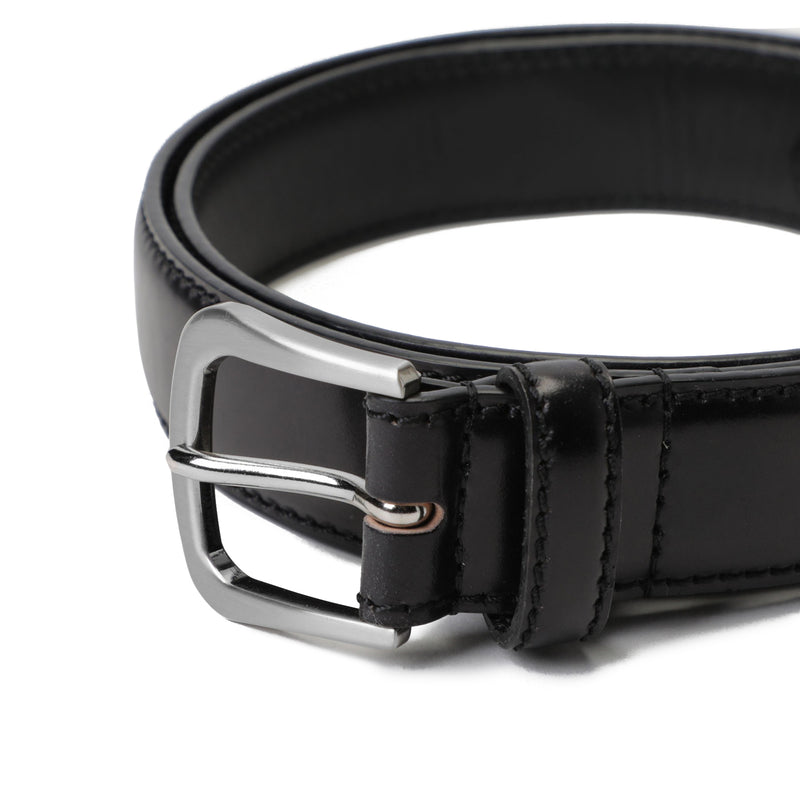 THE SOLE（ザソール）コードバンベルト【MASTERPLAN（マスタープラン）】